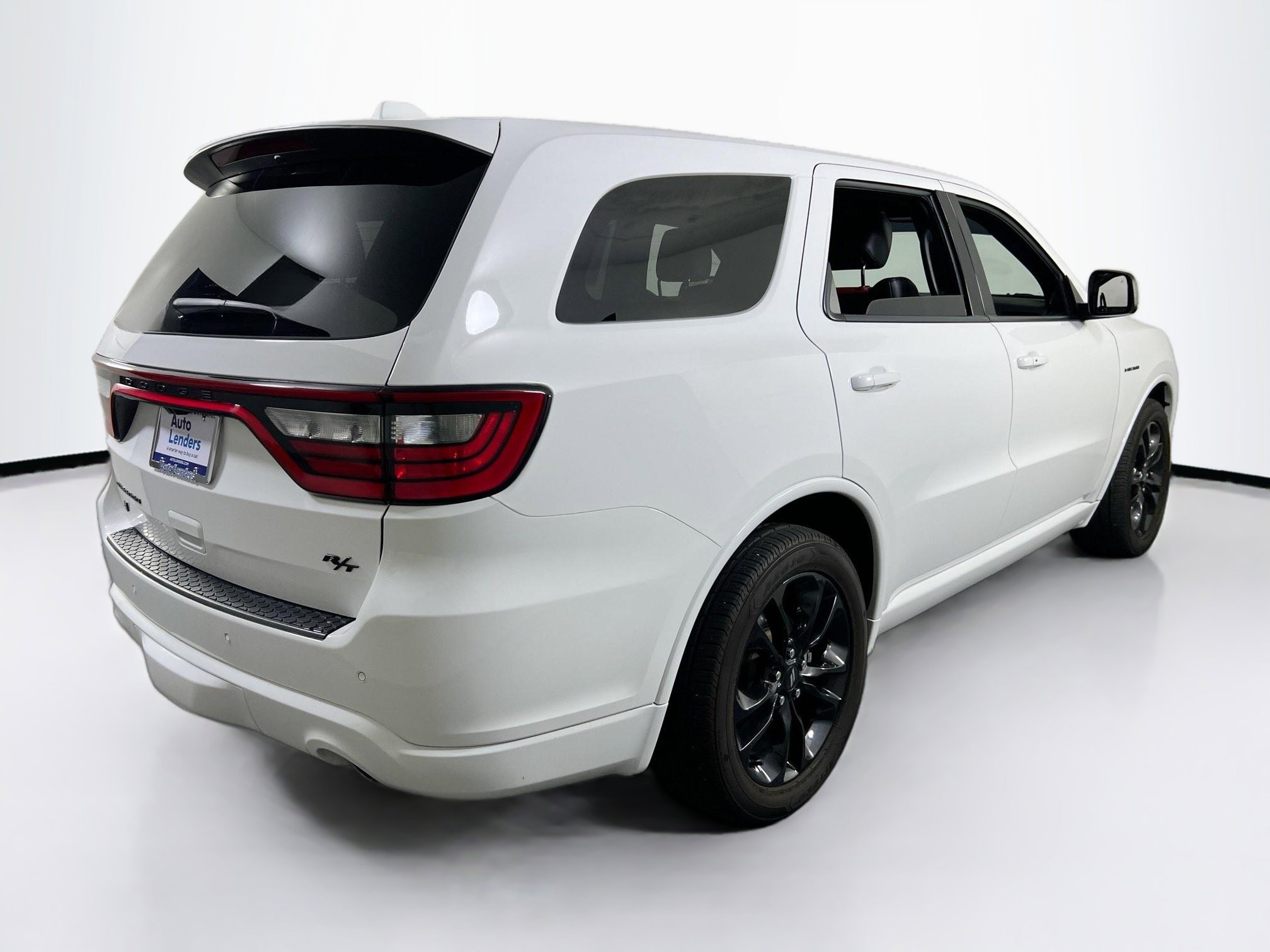 Used 2022 Dodge Durango R/T w/ Blacktop Package image 5