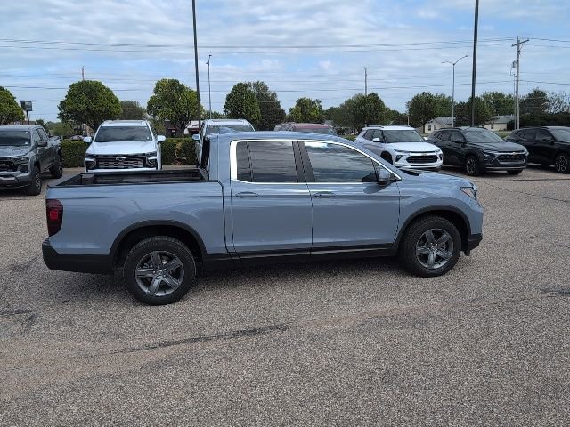 Used 2023 Honda Ridgeline RTL image 16