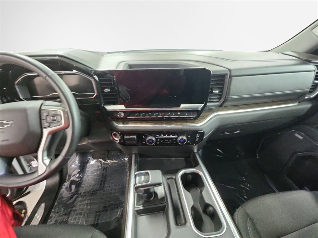 Certified 2023 Chevrolet Silverado 1500 RST w/ Convenience Package II image 22