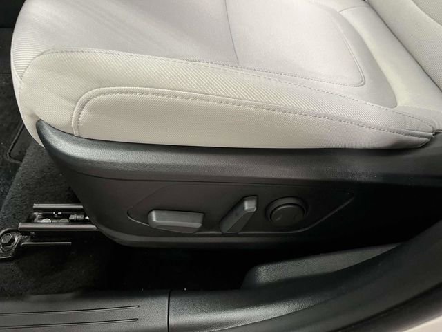 Certified 2025 Hyundai Tucson SEL image 18