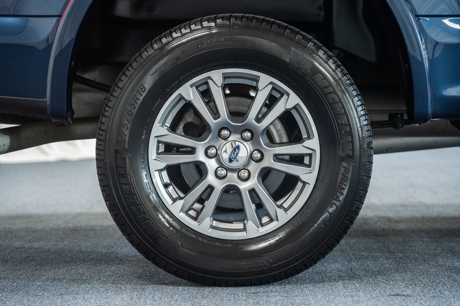 Used 2020 Ford F150 Lariat image 26