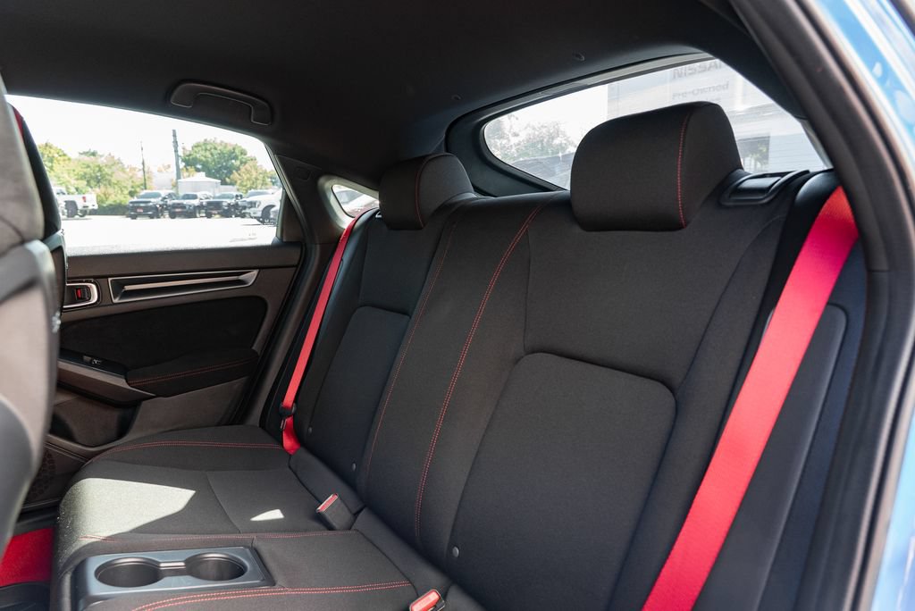 Used 2023 Honda Civic Type R image 22