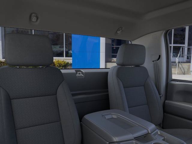 New 2026 Chevrolet Silverado 3500 W/T w/ WT Convenience Package RWD image 55