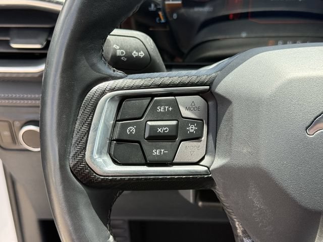 Used 2025 Ford Mustang Premium RWD image 15