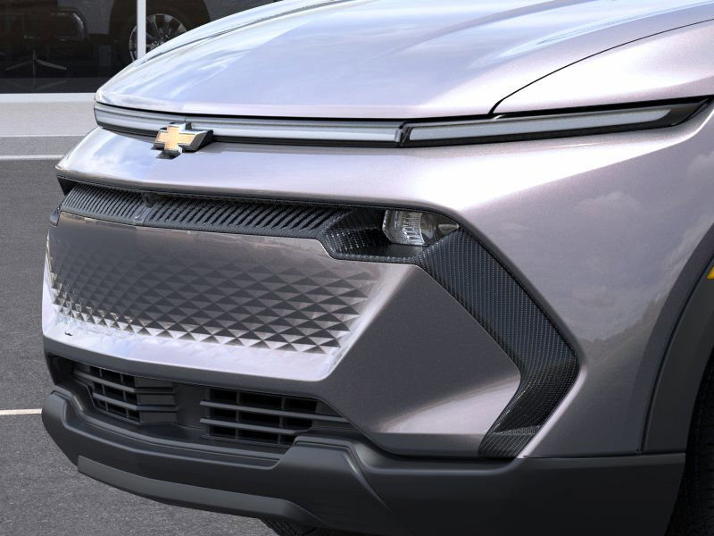 New 2026 Chevrolet Equinox EV LT image 14