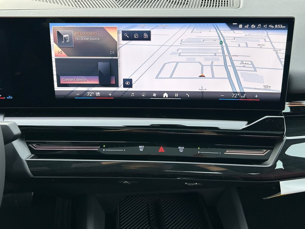 New 2026 BMW 530i w/ M Sport Package RWD image 25