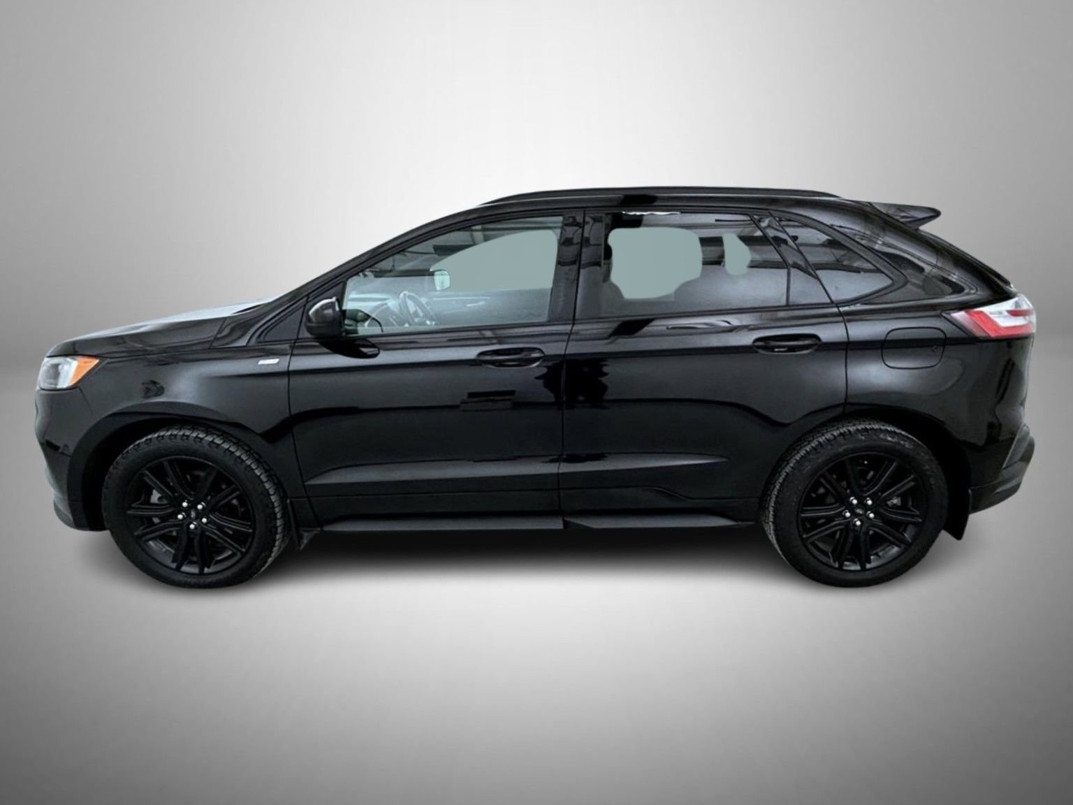 Used 2021 Ford Edge ST-Line image 8