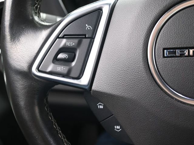 Used 2021 Chevrolet Camaro LT w/ RS Package image 17