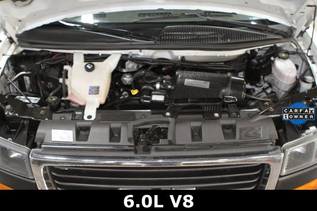 Used 2020 GMC Savana 3500 w/ Power Convenience Package image 3