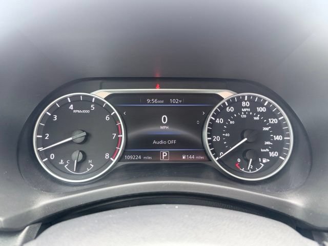 Used 2023 Nissan Sentra SV w/ Trunk Package FWD image 12