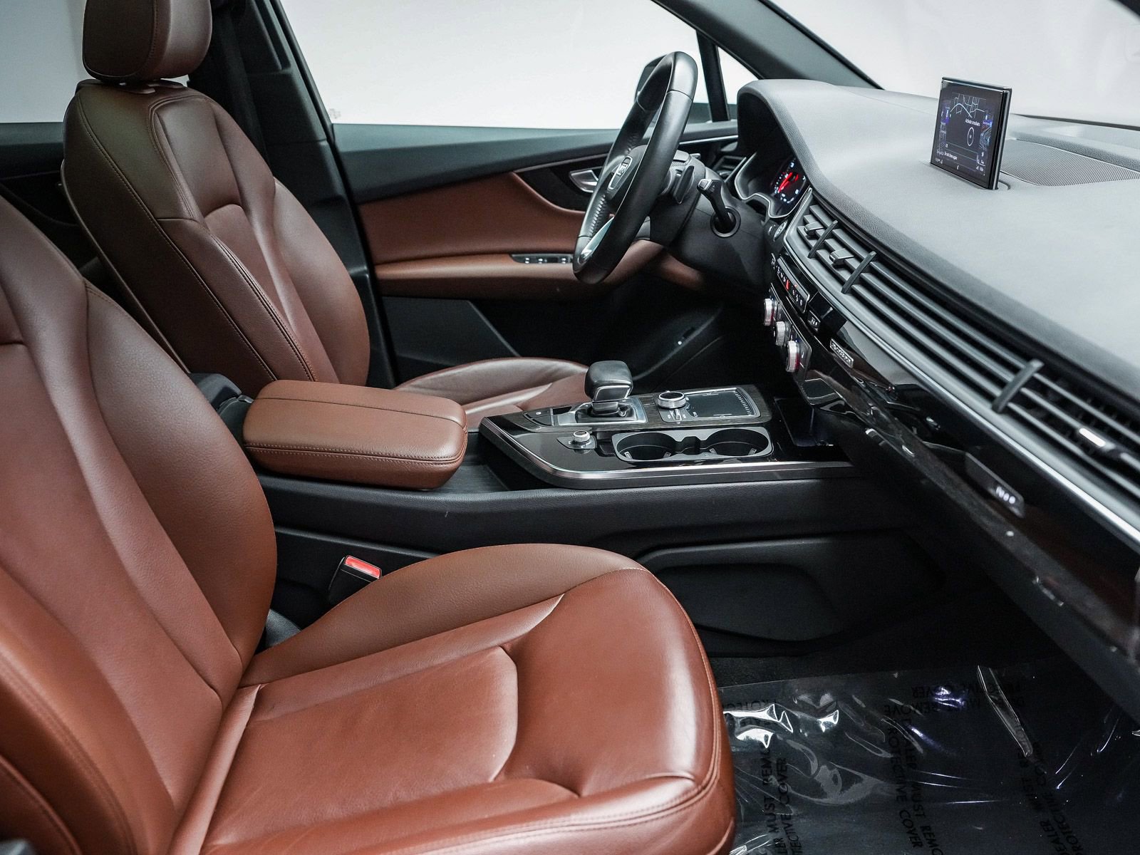 Used 2019 Audi Q7 3.0T Premium image 18