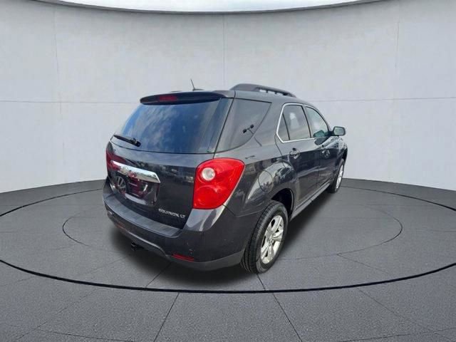 Used 2015 Chevrolet Equinox LT w/ Driver Convenience Package FWD image 5