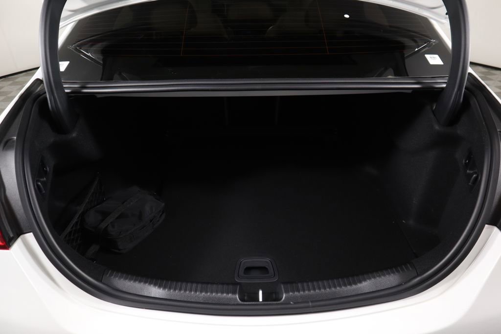 Certified 2025 Mercedes-Benz C 300 Sedan image 28