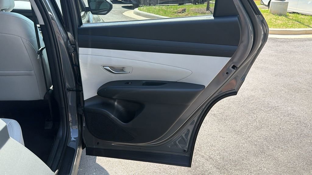 New 2026 Hyundai Tucson SEL image 17