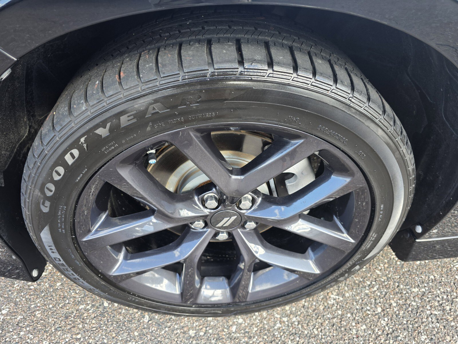 Used 2022 Dodge Charger R/T w/ Blacktop Package image 10
