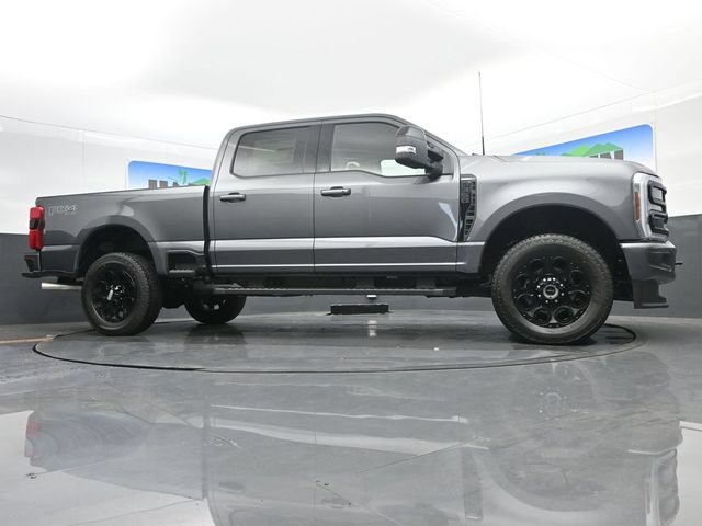 New 2026 Ford F350 Lariat w/ Black Appearance Package AWD/4WD image 20