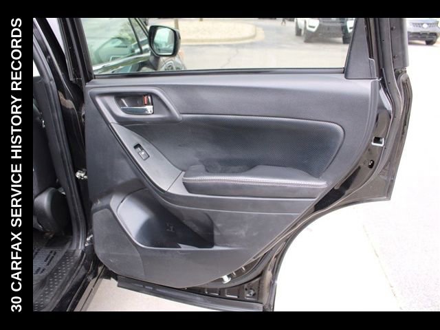 Used 2016 Subaru Forester 2.5i Limited AWD/4WD image 24