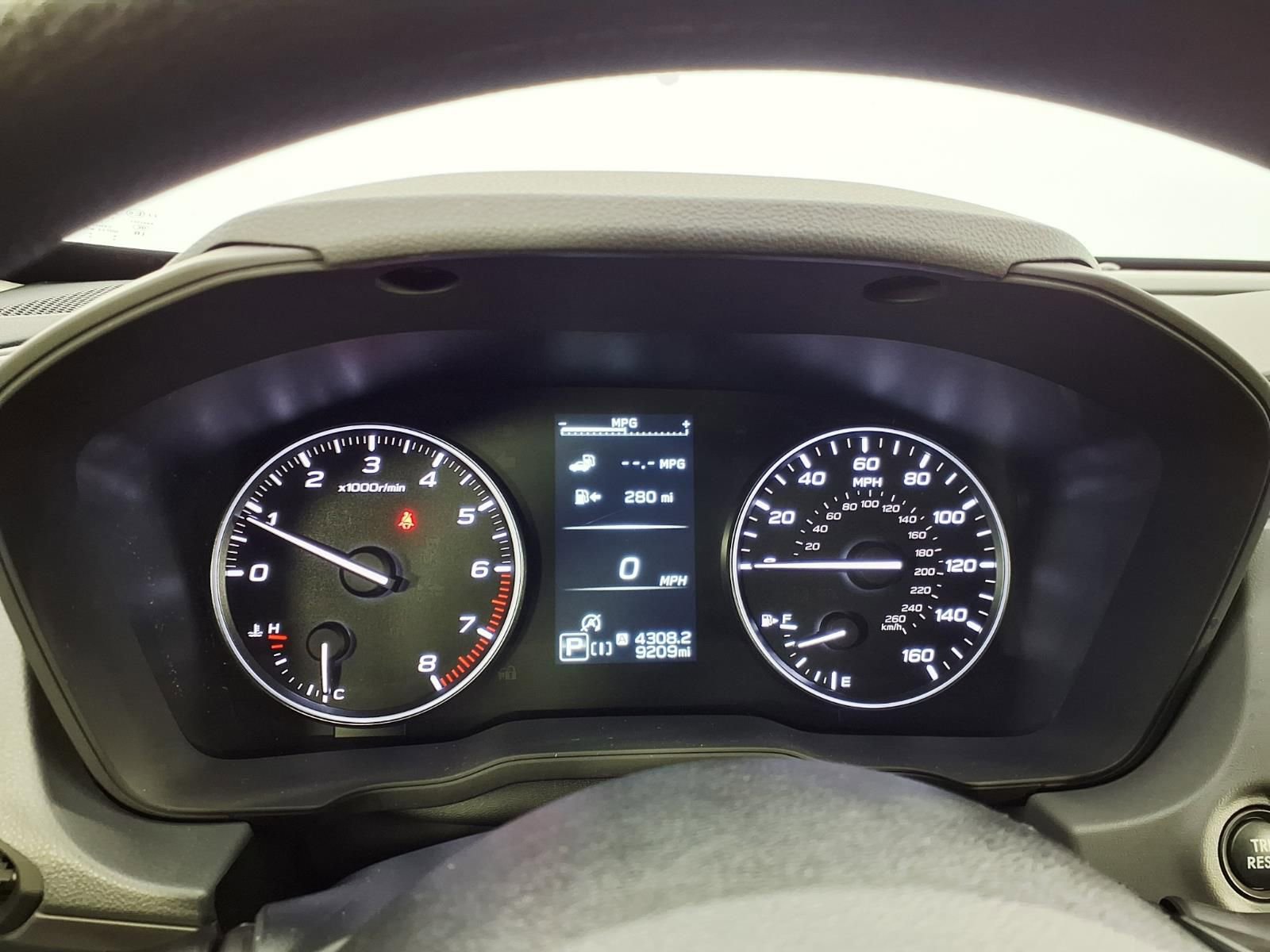 Used 2025 Subaru Crosstrek 2.0i Premium image 23