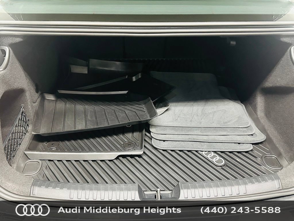 Certified 2026 Audi A6 Premium Plus AWD/4WD image 30