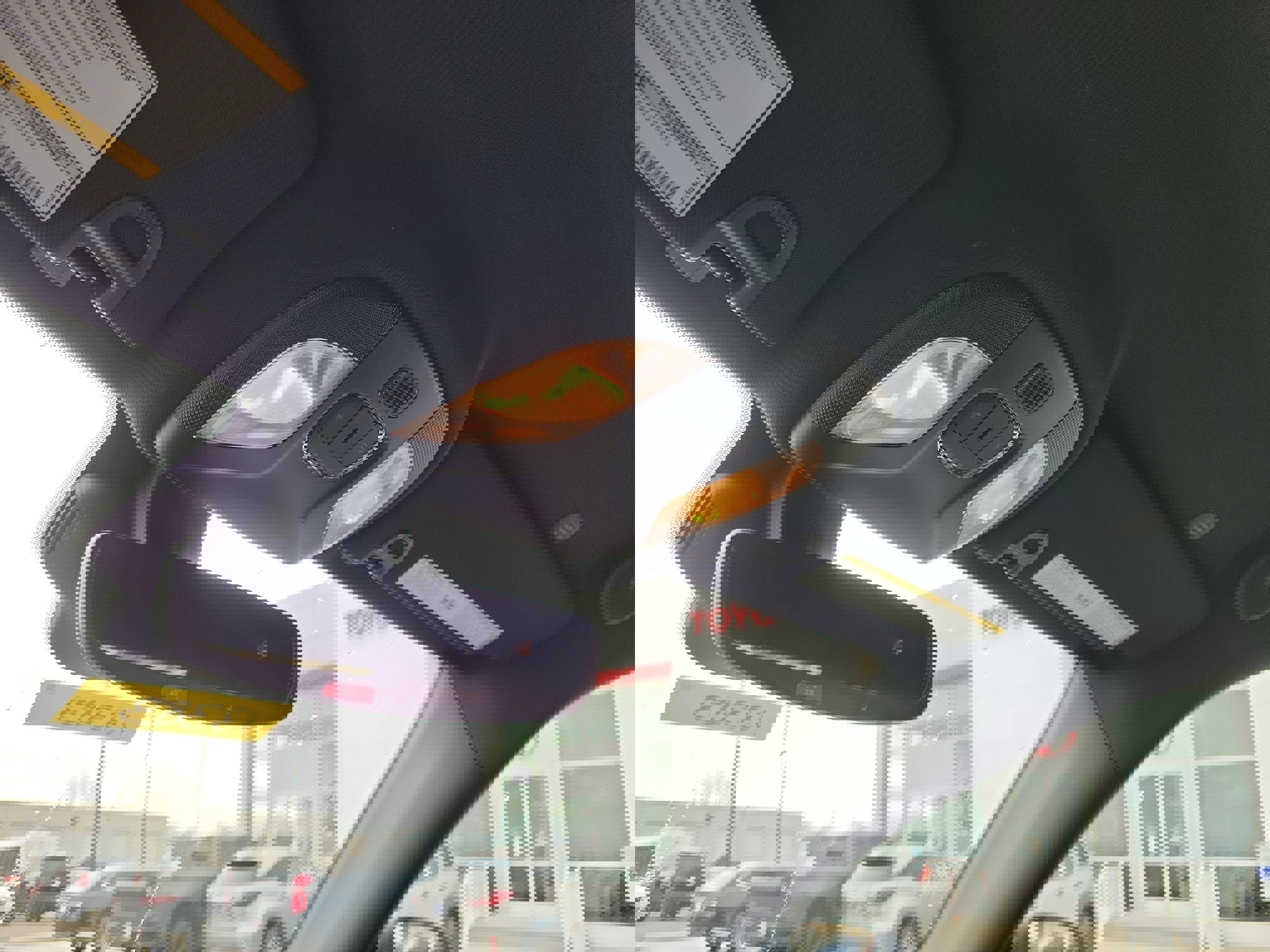 Used 2024 Jeep Compass Limited image 30