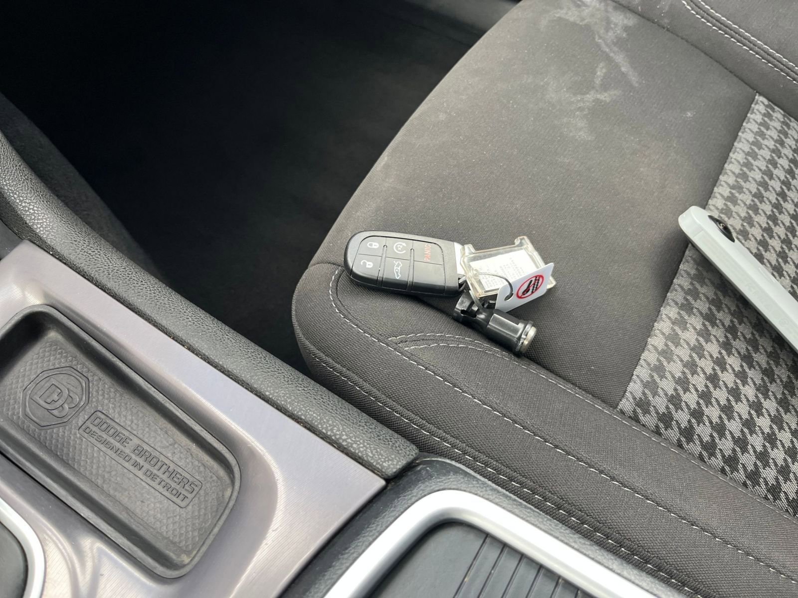 Used 2023 Dodge Charger SXT image 18