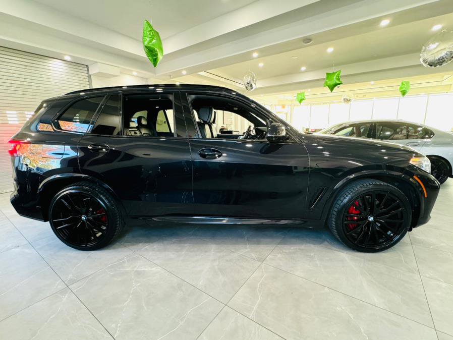 Used 2022 BMW X5 sDrive40i w/ M Sport Package image 10
