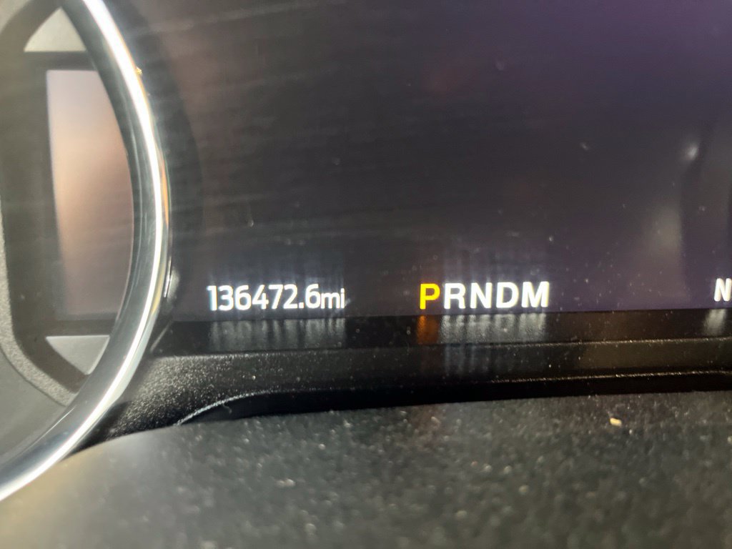 Used 2021 Ford F250 Lariat AWD/4WD image 6