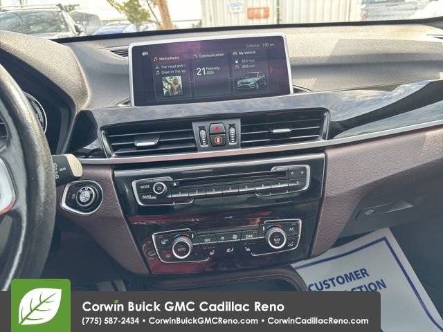 Used 2019 BMW X1 xDrive28i w/ Convenience Package image 21