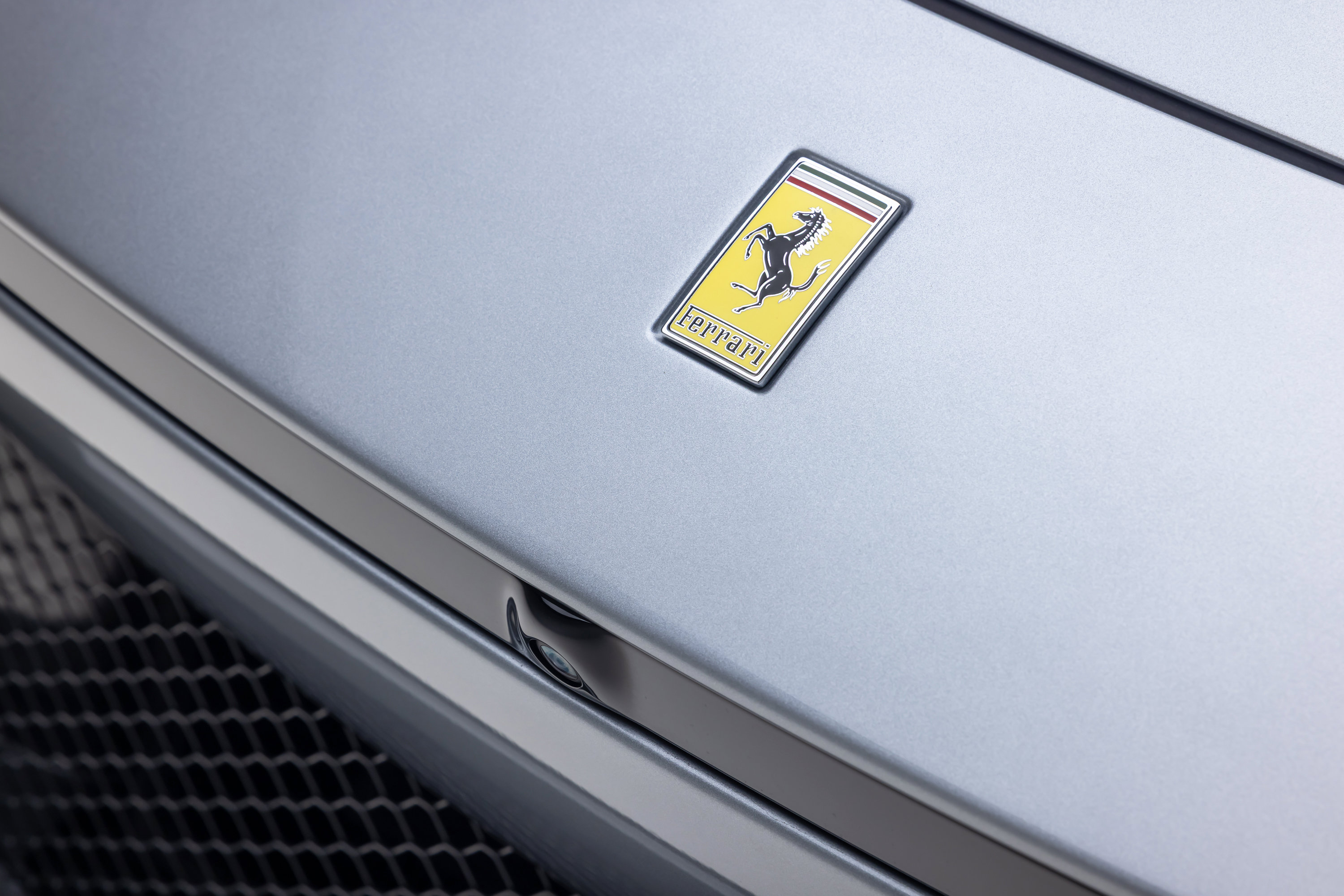 Certified 2025 Ferrari Purosangue AWD/4WD image 25