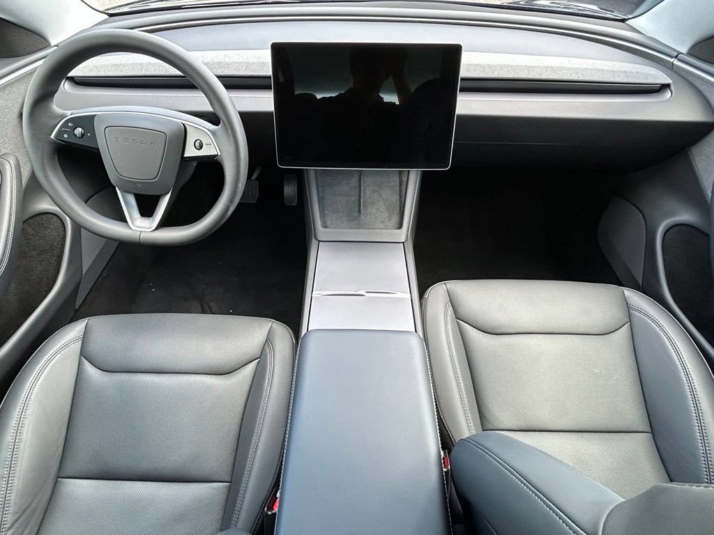 Used 2026 Tesla Model 3 RWD image 10