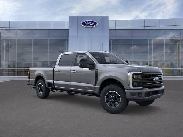 New 2026 Ford F250 Platinum w/ Tremor Off-Road Package image 7