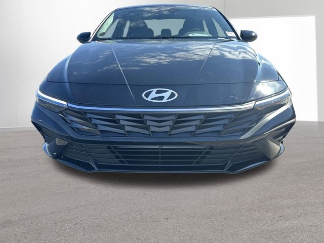 New 2026 Hyundai Elantra Sport w/ Cargo Package image 41
