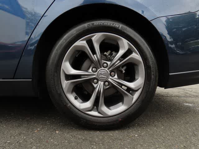 Used 2024 Honda Accord EX image 8