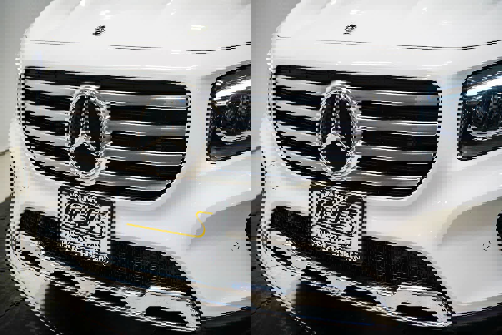 Used 2026 Mercedes-Benz GLB 250 image 8