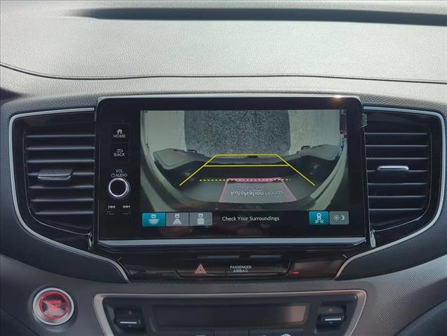 New 2026 Honda Ridgeline RTL image 12