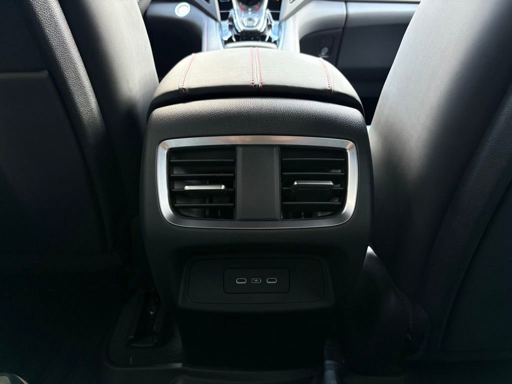 New 2026 Acura RDX A-Spec image 18