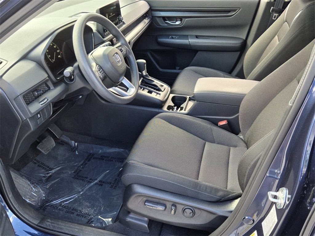Used 2025 Honda CR-V EX image 11