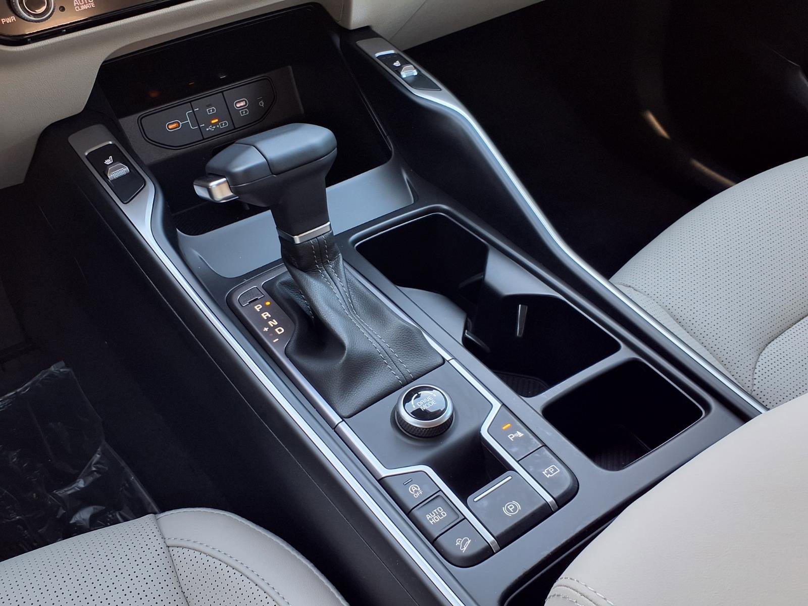 New 2026 Kia Sorento S image 9