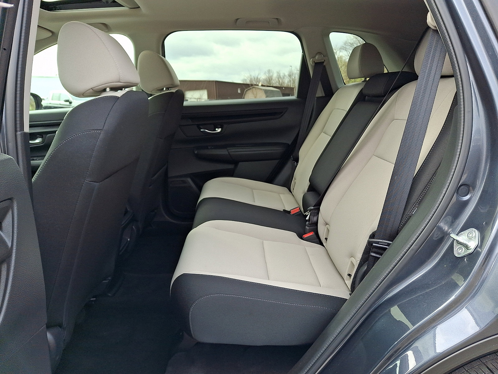 Used 2024 Honda CR-V EX image 10