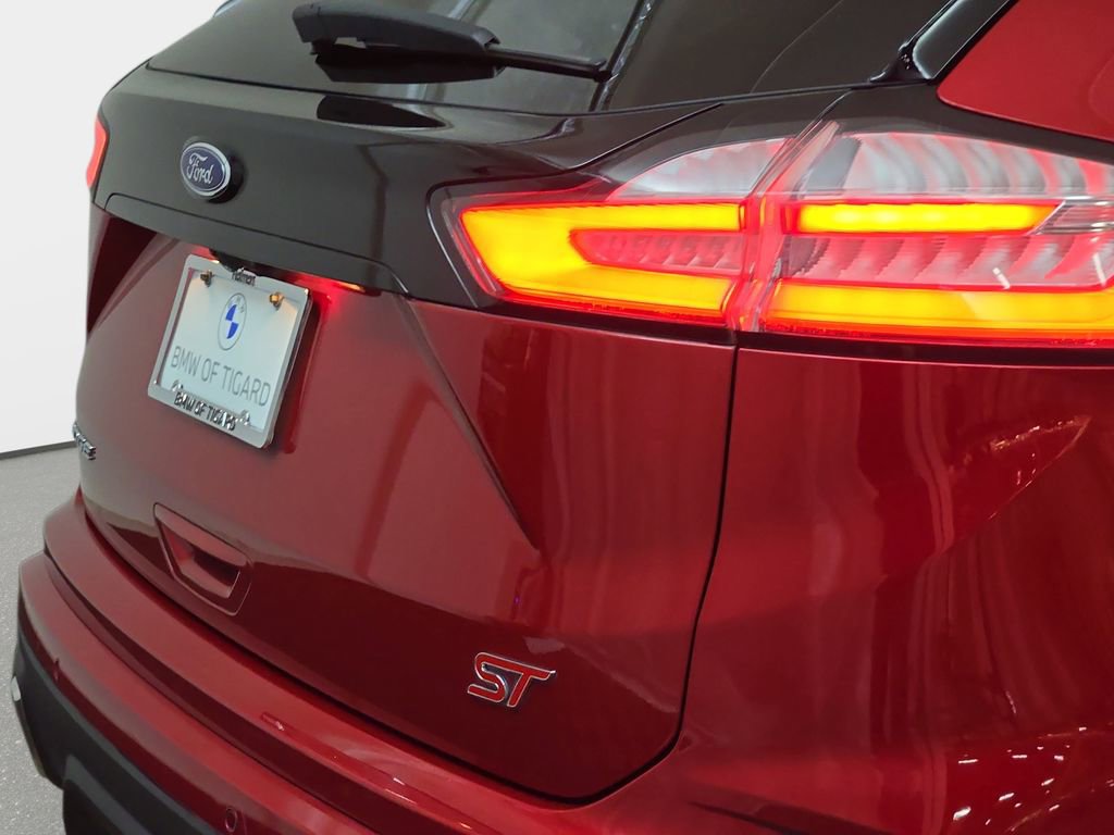 Used 2020 Ford Edge ST w/ Equipment Group 401A image 36
