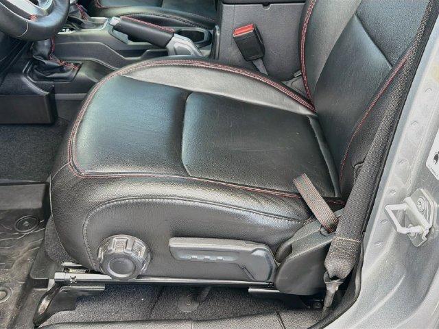 Used 2019 Jeep Wrangler Unlimited Rubicon AWD/4WD image 20