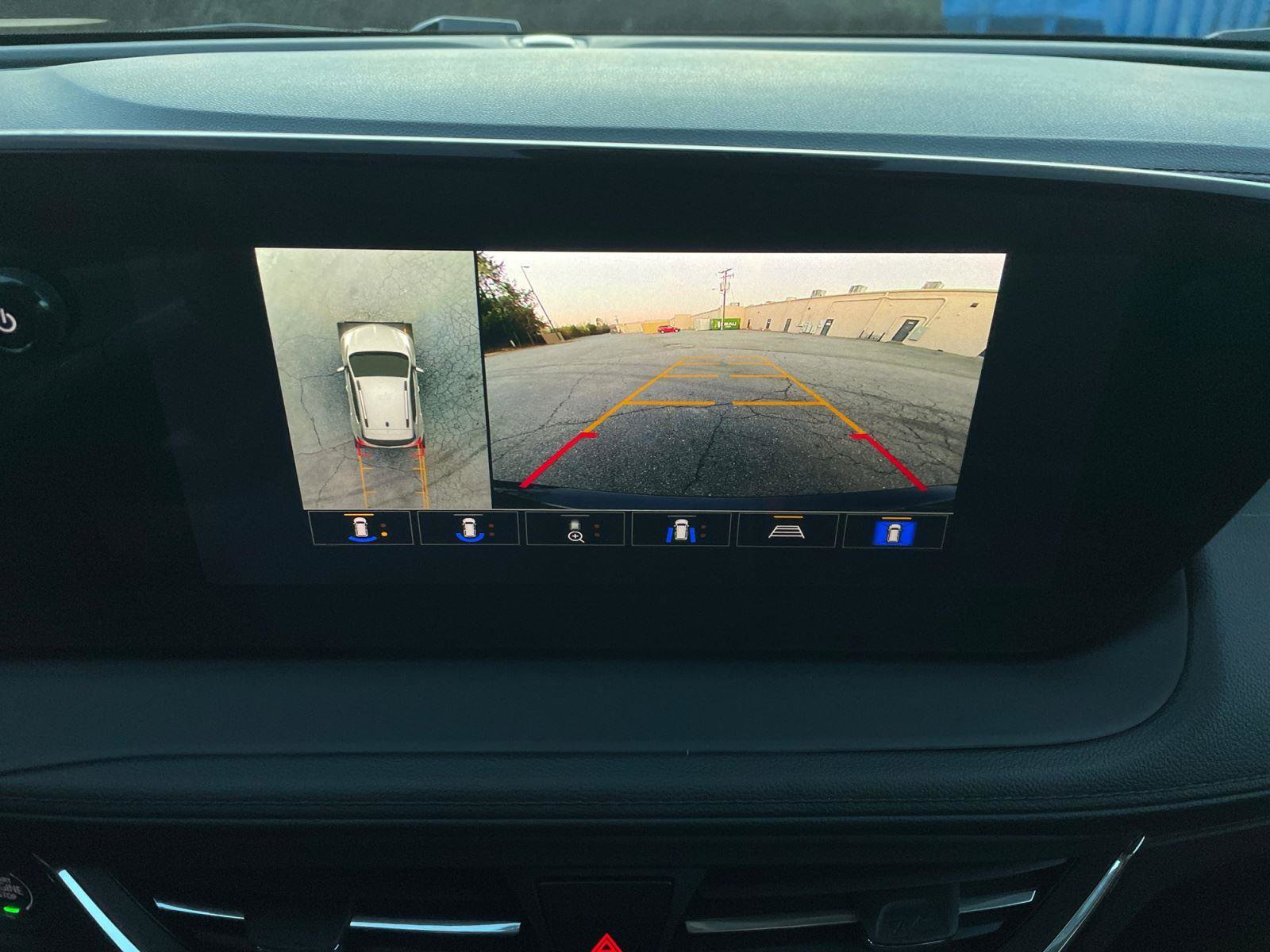 New 2026 Buick Encore GX Sport Touring w/ Advanced Technology Package image 20