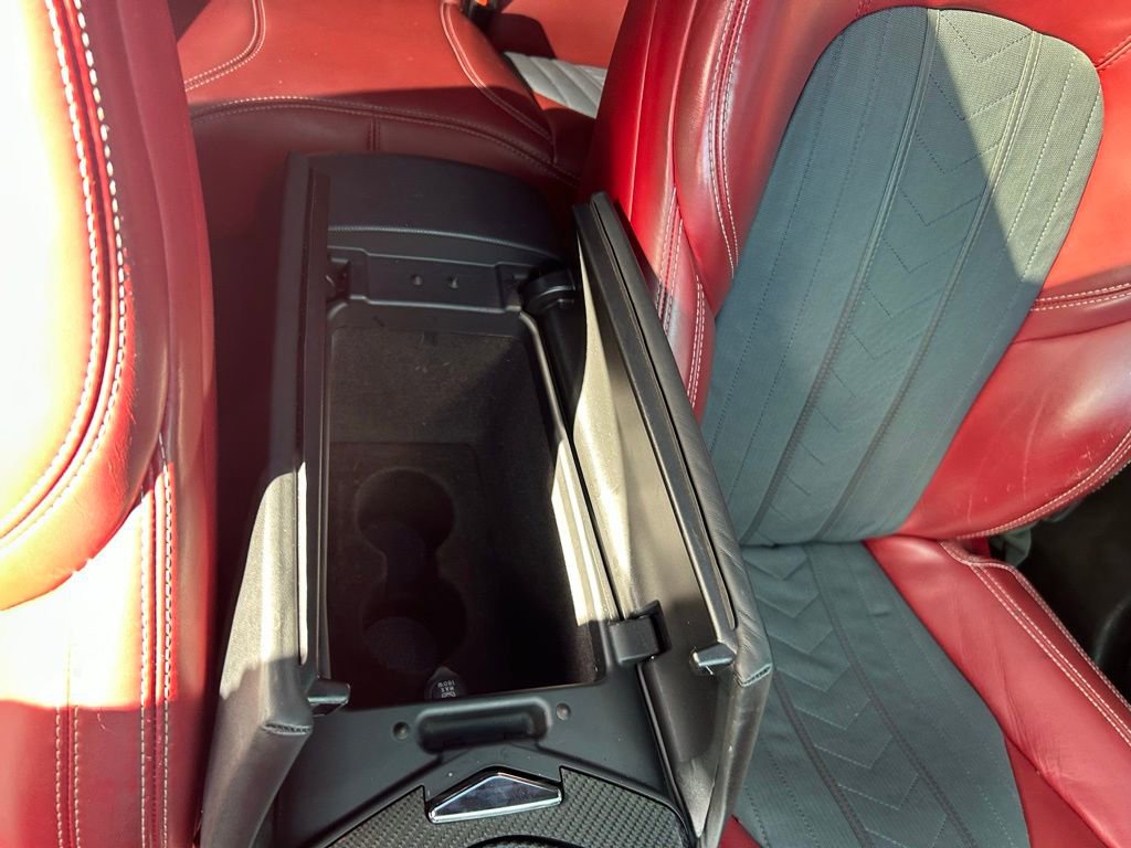 Used 2016 Maserati Ghibli S image 39