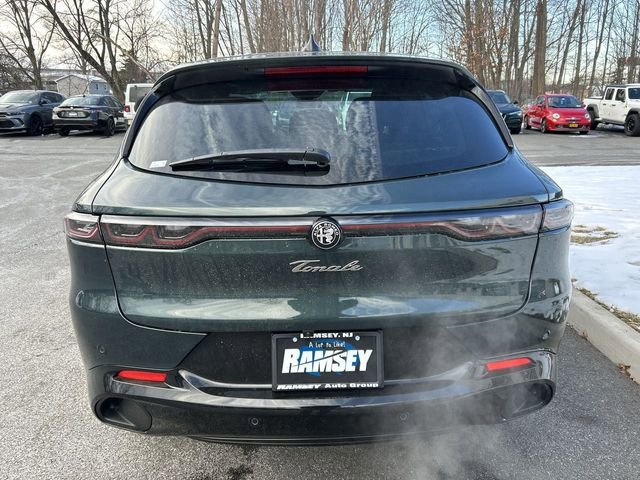 New 2026 Alfa Romeo Tonale image 15