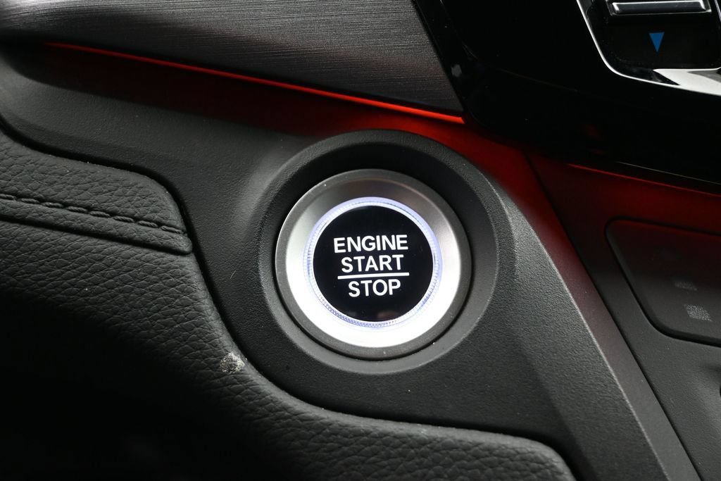 Certified 2025 Honda Odyssey Sport-L image 18