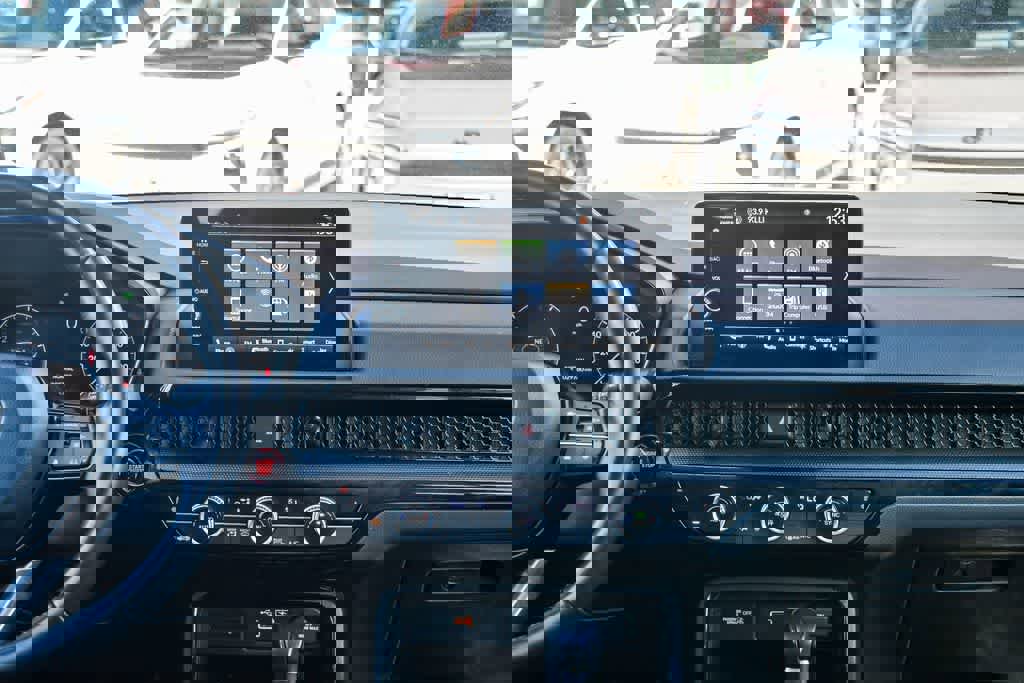 Used 2023 Honda CR-V EX-L image 13