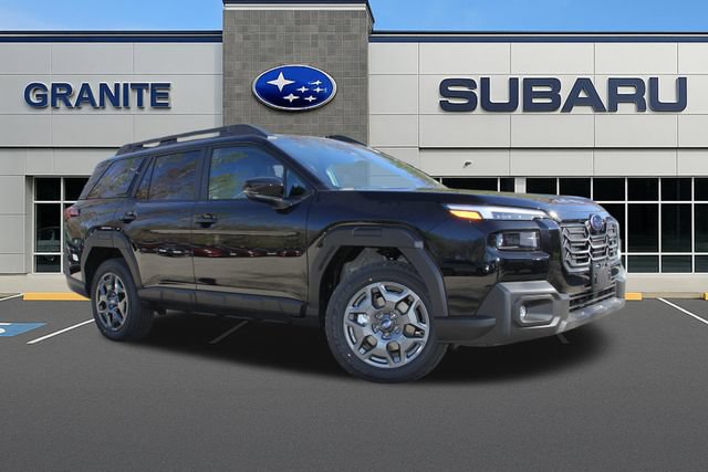 New 2026 Subaru Outback Premium AWD/4WD image 2