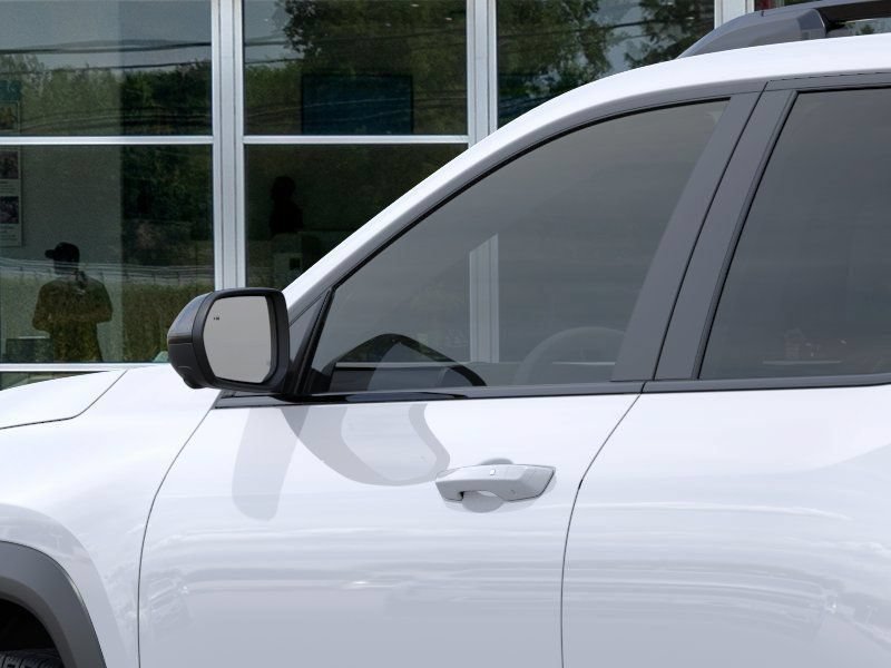 New 2027 Chevrolet Equinox RS w/ Safety and Technology Package AWD/4WD image 21