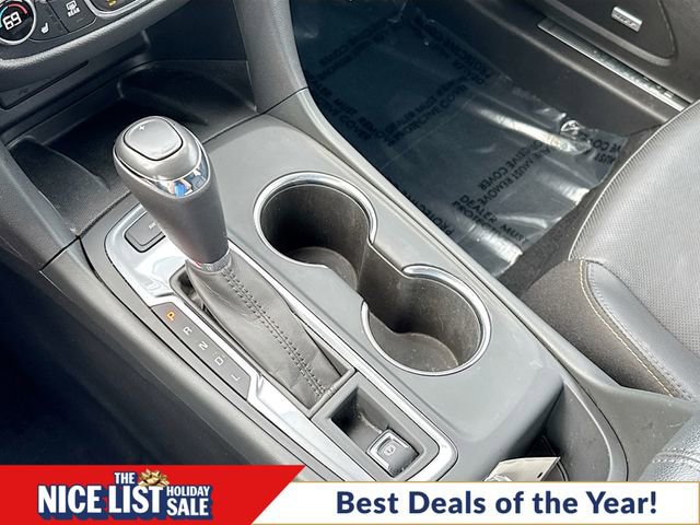 Used 2019 Chevrolet Equinox Premier image 17