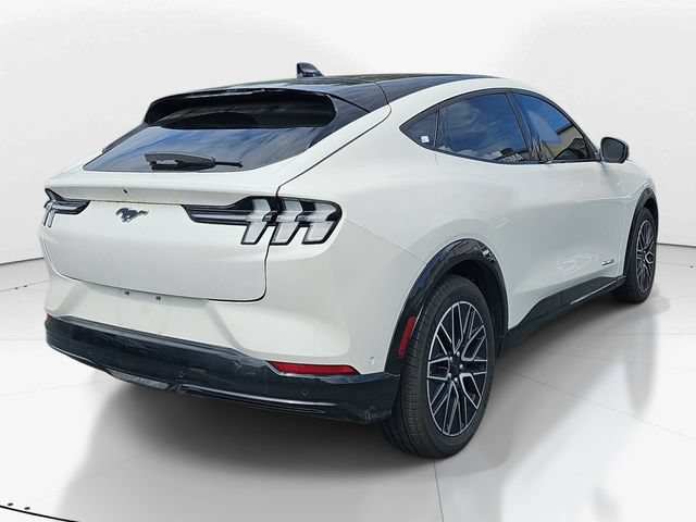 Used 2024 Ford Mustang Mach-E Premium RWD image 3